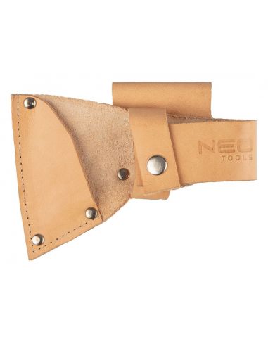 Toporek bushcraftowy 400 g w futerale Neo Tools - 63-119 - NEO Tools - 4