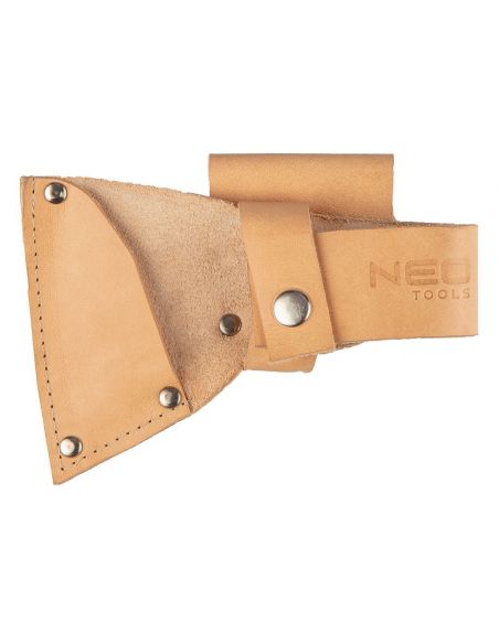 Toporek bushcraftowy 400 g w futerale Neo Tools - 63-119 - NEO Tools - 4
