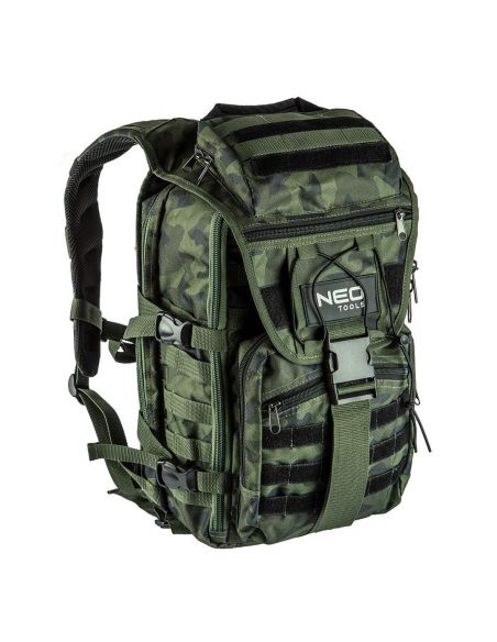 Plecak taktyczny Neo Tools - 84-321 - NEO Tools - 1