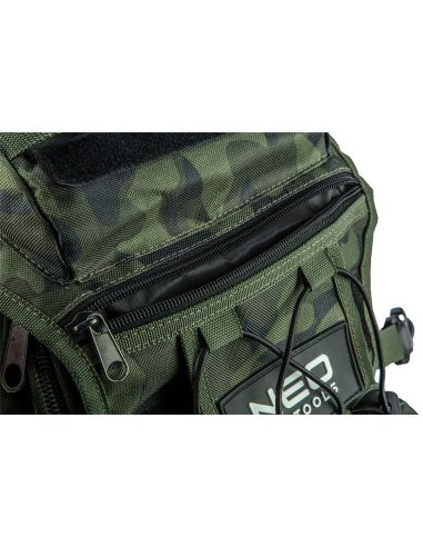 Plecak taktyczny Neo Tools - 84-321 - NEO Tools - 6