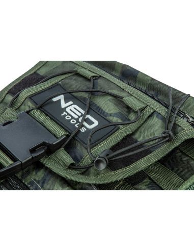 Plecak taktyczny Neo Tools - 84-321 - NEO Tools - 7