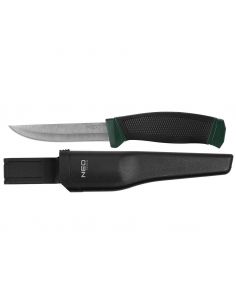 Nóż finka 21,5 cm z pokrowcem Neo Tools - 63-105 - NEO Tools - 1