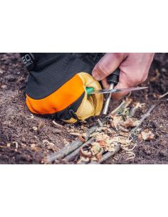 Nóż finka 21,5 cm z pokrowcem Neo Tools - 63-105 - NEO Tools - 1 2