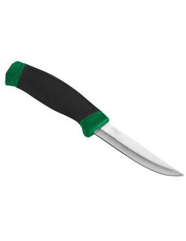 Nóż finka 21,5 cm z pokrowcem Neo Tools - 63-105 - NEO Tools - 3