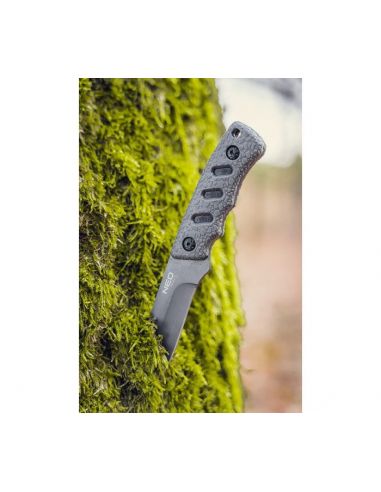 Nóż bushcraftowy full-tang 16,5 cm z pokrowcem Neo Tools - 63-106 - NEO Tools - 5