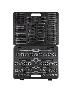 Narzynki i gwintowniki Neo Tools 110 el. - 11-915 - NEO Tools - 1
