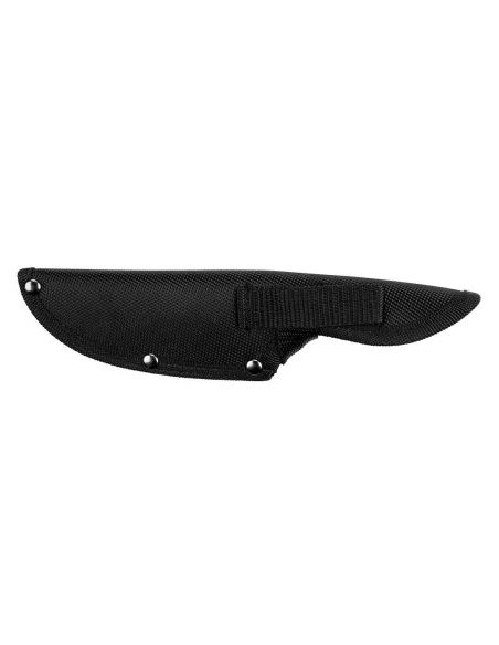 Nóż survivalowy full-tang 23 cm z pokrowcem Neo Tools - 63-111 - NEO Tools - 5