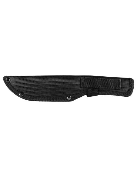 Nóż survivalowy full-tang 24 cm z pokrowcem Neo Tools - 63-116 - NEO Tools - 4