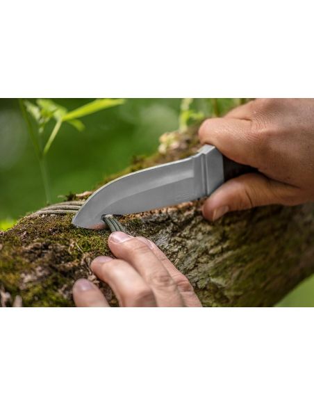 Nóż survivalowy full-tang 24 cm z pokrowcem Neo Tools - 63-116 - NEO Tools - 7