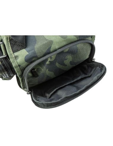 Torba turystyczna CAMO Neo Tools - 84-323 - NEO Tools - 4