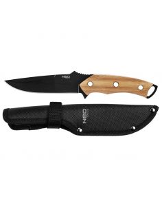 Nóż survivalowy full-tang 25 cm z pokrowcem Neo Tools - 63-110 - NEO Tools - 1