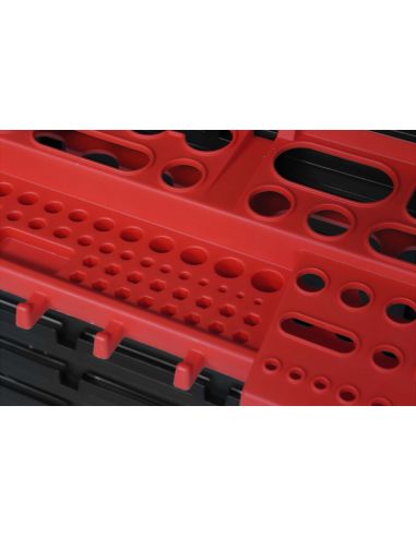 Tablica narzędziowa Toolbox System Wall Mix 120x80 - TS.W.120.080.M_px - Toolbox System - 22