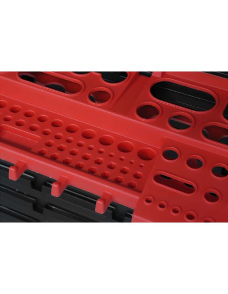 Tablica narzędziowa Toolbox System Wall Mix 120x80 - TS.W.120.080.M_px - Toolbox System - 22