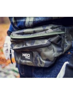 Saszetka CAMO Neo Tools - 84-324 - NEO Tools - 1 2
