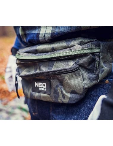 Saszetka CAMO Neo Tools - 84-324 - NEO Tools - 2