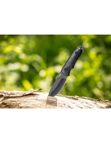 Nóż survivalowy full-tang 22 cm z pokrowcem Neo Tools - 63-108 - NEO Tools - 2