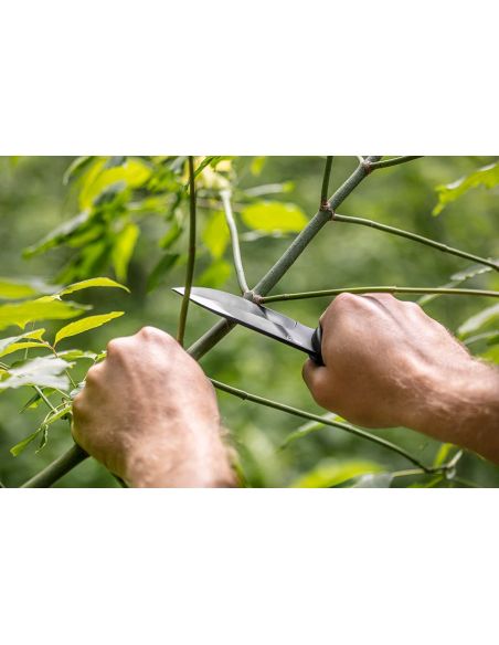 Nóż survivalowy full-tang 22 cm z pokrowcem Neo Tools - 63-108 - NEO Tools - 6