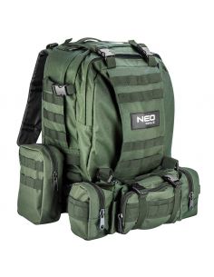 Plecak survivalowy Neo Tools - 84-326 - NEO Tools - 1