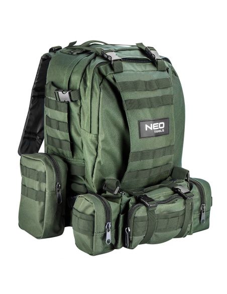 Plecak survivalowy Neo Tools - 84-326 - NEO Tools - 1