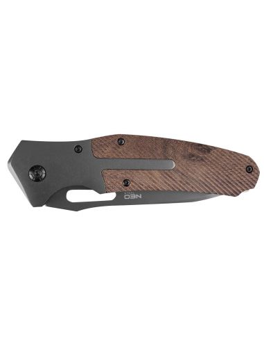 Nóż składany 22 cm z zaczepem Neo Tools - 63-115 - NEO Tools - 3