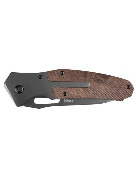 Nóż składany 22 cm z zaczepem Neo Tools - 63-115 - NEO Tools - 3