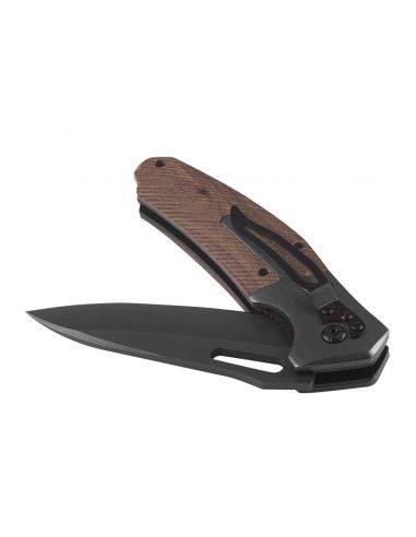 Nóż składany 22 cm z zaczepem Neo Tools - 63-115 - NEO Tools - 4