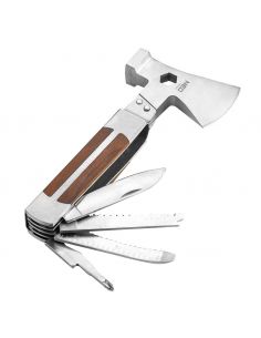 Multitool 11w1 z pokrowcem Neo Tools - 63-112 - NEO Tools - 1