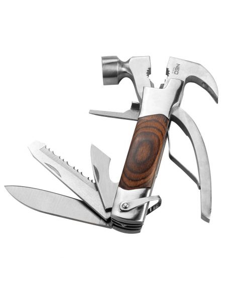 Multitool 13w1 z pokrowcem Neo Tools - 63-113 - NEO Tools - 1