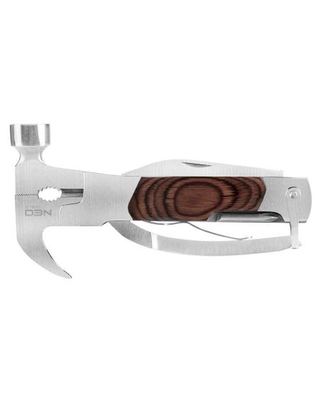 Multitool 13w1 z pokrowcem Neo Tools - 63-113 - NEO Tools - 2