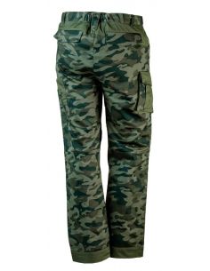 Spodnie robocze Neo Tools CAMO - 81-221 - NEO Tools - 1 2