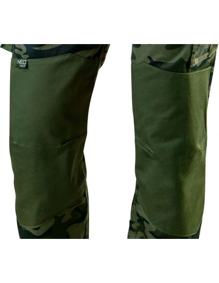 Spodnie robocze Neo Tools CAMO - 81-221 - NEO Tools - 3