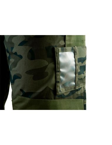 Spodnie robocze Neo Tools CAMO - 81-221 - NEO Tools - 4