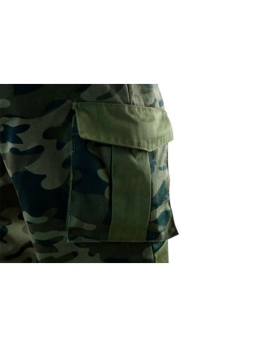 Spodnie robocze Neo Tools CAMO - 81-221 - NEO Tools - 5