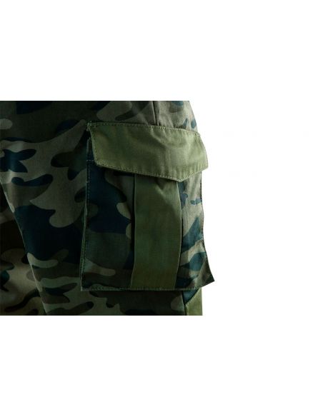 Spodnie robocze Neo Tools CAMO - 81-221 - NEO Tools - 5