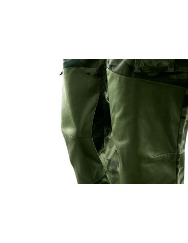 Spodnie robocze Neo Tools CAMO - 81-221 - NEO Tools - 6