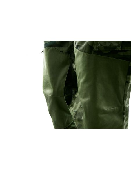 Spodnie robocze Neo Tools CAMO - 81-221 - NEO Tools - 6