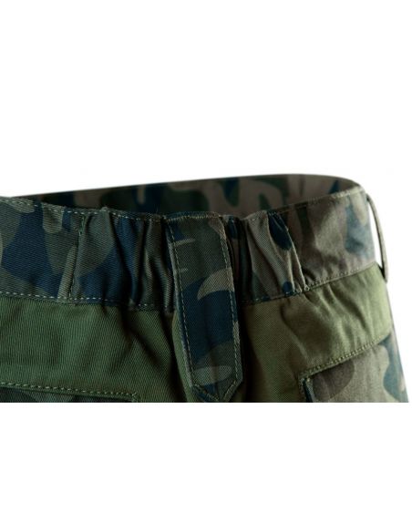Spodnie robocze Neo Tools CAMO - 81-221 - NEO Tools - 7