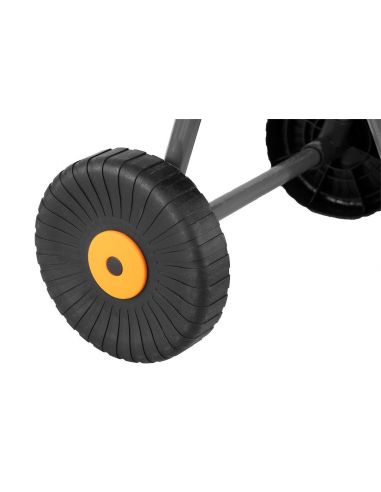 Wózek z bębnem na wąż ogrodowy Neo Tools - 15-793 - NEO Tools - 3
