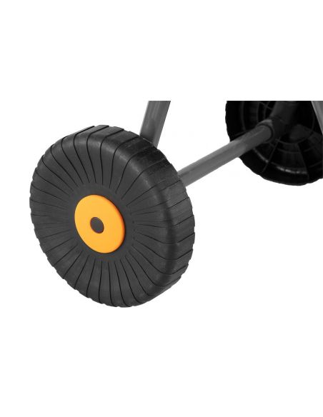 Wózek z bębnem na wąż ogrodowy Neo Tools - 15-793 - NEO Tools - 3