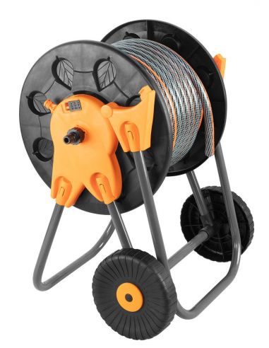 Wózek z bębnem na wąż ogrodowy Neo Tools - 15-793 - NEO Tools - 5