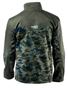 Bluza robocza Neo Tools CAMO - 81-211 - NEO Tools - 1 2