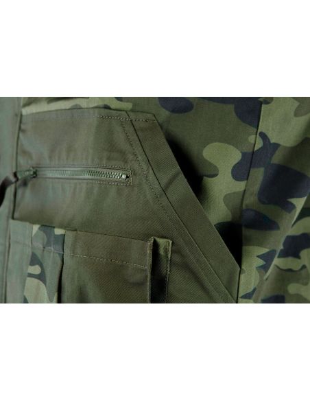 Bluza robocza Neo Tools CAMO - 81-211 - NEO Tools - 7
