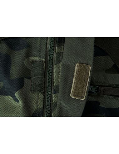Bluza robocza Neo Tools CAMO - 81-211 - NEO Tools - 8
