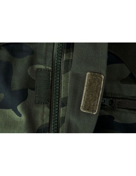 Bluza robocza Neo Tools CAMO - 81-211 - NEO Tools - 8