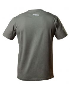 T-shirt roboczy oliwkowy Neo Tools CAMO - 81-612 - NEO Tools - 1 2
