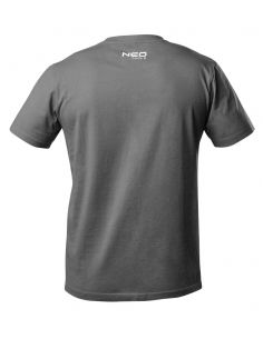 T-shirt roboczy szary Neo Tools CAMO Urban - 81-604 - NEO Tools - 1 2