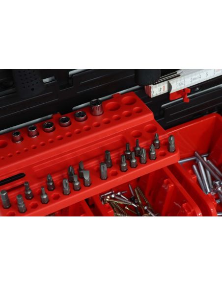 Tablica narzędziowa Toolbox System Wall Mix 120x80 - TS.W.120.080.M_px - Toolbox System - 23