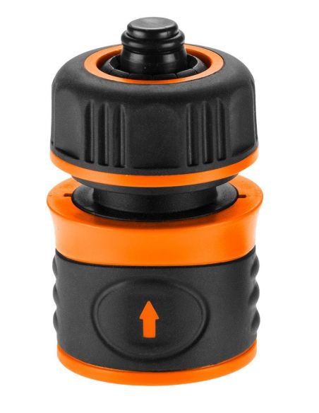 Zestaw ogrodowy 1/2":  wąż 50 m + zraszacz Neo Tools - 15-710_px - NEO Tools - 7