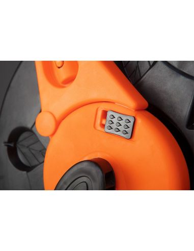 Zestaw ogrodowy 1/2":  stojak + wąż 50 m + zraszacz Neo Tools - 15-791_px - NEO Tools - 10