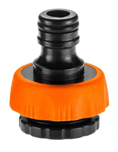 Zestaw ogrodowy 1/2":  stojak + wąż 50 m + zraszacz Neo Tools - 15-791_px - NEO Tools - 14